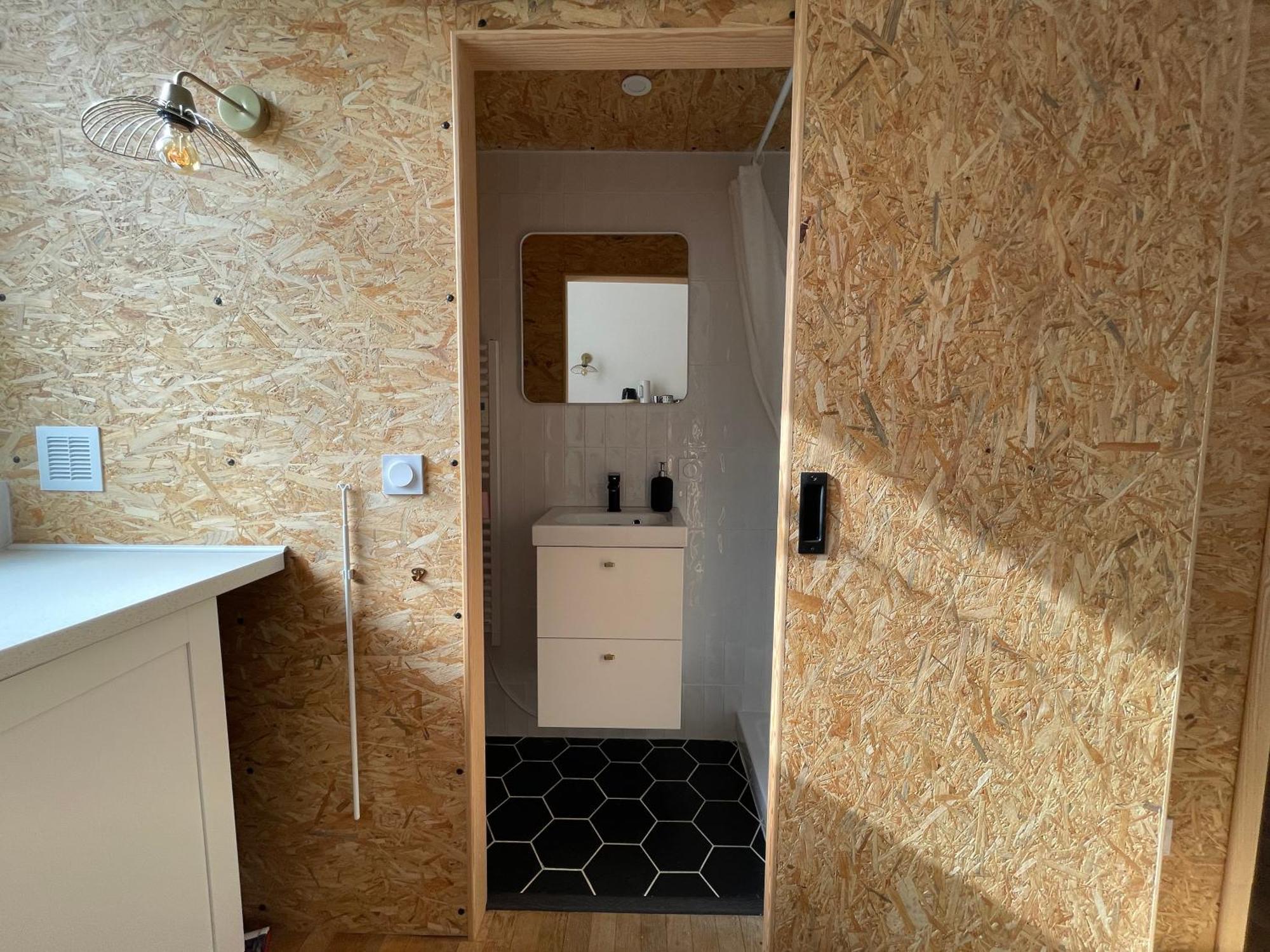 Maison Yuki - Bleu Alpin - Netflix & Parking Gratuit Le Mont-Dore Dış mekan fotoğraf