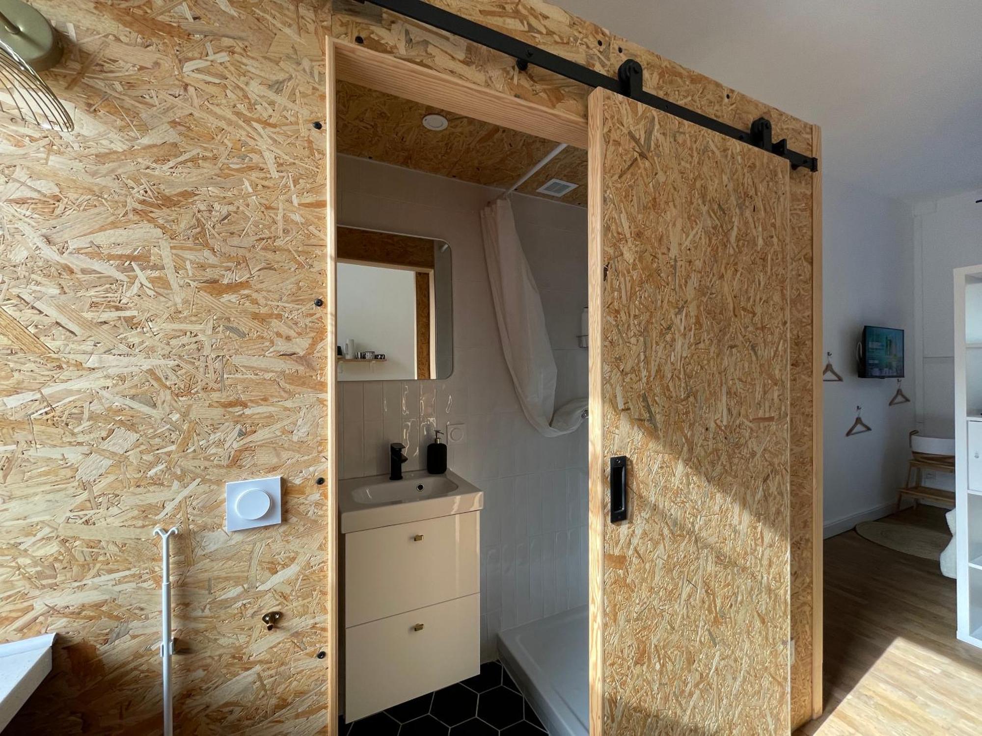 Maison Yuki - Bleu Alpin - Netflix & Parking Gratuit Le Mont-Dore Dış mekan fotoğraf
